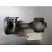 31S017 Piston and Connecting Rod Standard For 96-97 Isuzu Rodeo  3.2